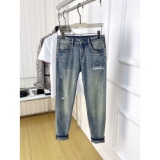 Chrome Hearts Jeans